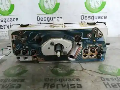 Peça sobressalente para automóvel em segunda mão quadrante por opel corsa a * referências oem iam 90388576  