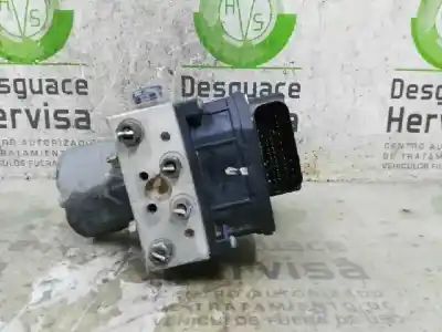 Peça sobressalente para automóvel em segunda mão abs por jaguar x-type 2.1 v6 24v cat referências oem iam 0265224046  