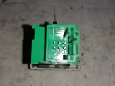 Second-hand car spare part switch for peugeot 508 access oem iam references 96661783ze  