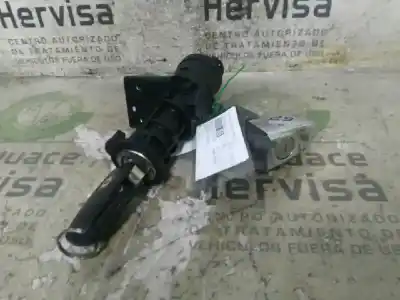 Pezzo di ricambio per auto di seconda mano interruttore di avviamento per lancia ypsilon (101) 1.3 16v multijet argento riferimenti oem iam 61027500