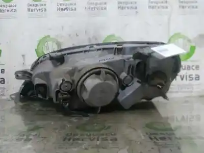 Second-hand car spare part right headlight for daewoo tacuma sx oem iam references   