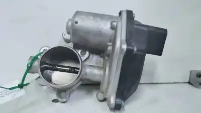 Автозапчасти б/у клапан рог за seat ibiza v (kj1, kjg) 1.6 tdi ссылки oem iam 04l131501m