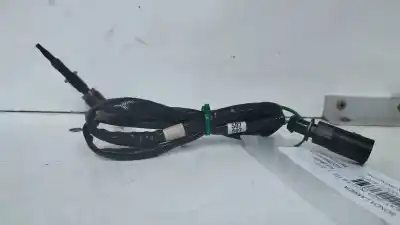 Автозапчасти б/у лямбда-зонд за seat ibiza v (kj1, kjg) 1.6 tdi ссылки oem iam 1j0973802