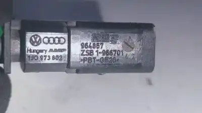 Автозапчасти б/у лямбда-зонд за seat ibiza v (kj1, kjg) 1.6 tdi ссылки oem iam 1j0973802 zsb966701 964857