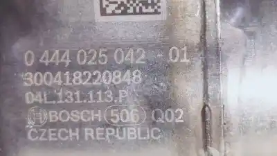 Автозапчастина б/у лямбда-зонд для seat ibiza v (kj1, kjg) 1.6 tdi посилання на oem iam 04l131113p 044402504201 300418220848