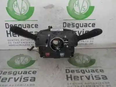 Second-hand car spare part HEADLIGHTS SWITCH for CITROEN C3 1.4 HDI (68 CV)  OEM IAM references 96488208XT  COM2002