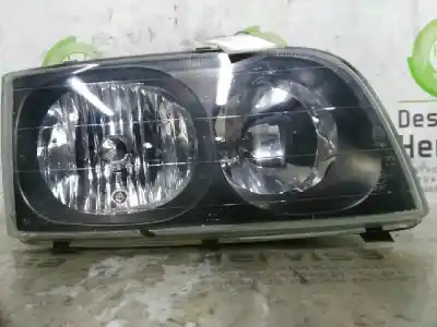 Second-hand car spare part right headlight for kia joice 2.0 ls oem iam references 