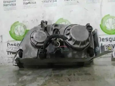 Second-hand car spare part right headlight for kia joice 2.0 ls oem iam references   