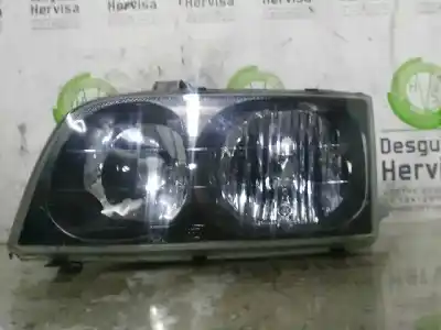 Second-hand car spare part left headlight for kia joice 2.0 ls oem iam references 