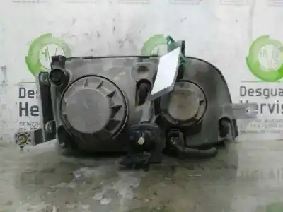 Second-hand car spare part left headlight for kia joice 2.0 ls oem iam references   