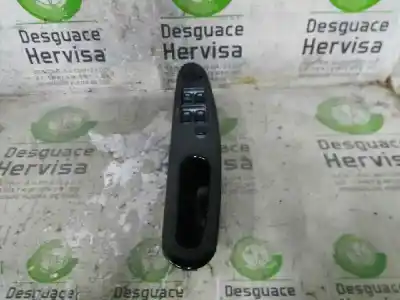 Second-hand car spare part left front power window switch for kia joice 2.0 ls oem iam references 621w02250