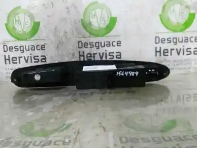 Second-hand car spare part left front power window switch for kia joice 2.0 ls oem iam references 621w02250  