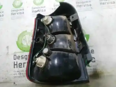 Second-hand car spare part right tailgate light for kia joice 2.0 ls oem iam references   