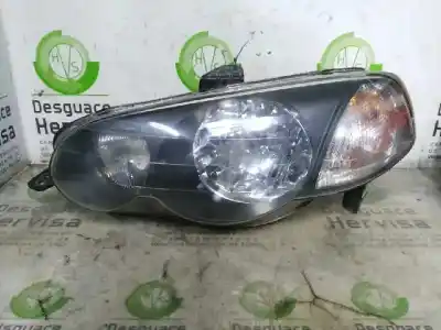 Автозапчасти б/у левая фара за honda hr-v (gh) 1.6 cat ссылки oem iam 
