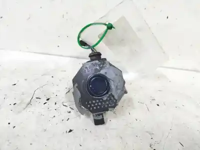 Peça sobressalente para automóvel em segunda mão sensor de estacionamento por audi a6 berlina (4f2) 3.0 tdi quattro (165kw) referências oem iam 1ej00958702