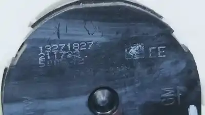 Peça sobressalente para automóvel em segunda mão comutador de espelhos retrovisores por opel meriva b 1.6 cdti dpf referências oem iam 13271827  211723