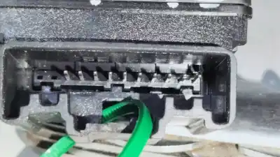 Peça sobressalente para automóvel em segunda mão comutador de espelhos retrovisores por opel meriva b 1.6 cdti dpf referências oem iam 13271827  211723