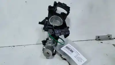 Second-hand car spare part ignition switch for opel meriva b 1.6 cdti dpf oem iam references 4121694 4352021060 20939745