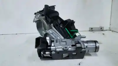 Second-hand car spare part ignition switch for opel meriva b 1.6 cdti dpf oem iam references 4121694 4352021060 20939745