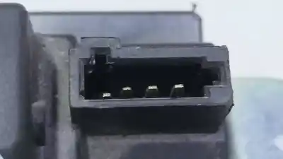 Second-hand car spare part trunk lock for opel meriva b 1.6 cdti dpf oem iam references   