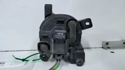 Second-hand car spare part left fog light for audi a4 avant (8k5) (2008) básico oem iam references 8t0941699 89205612 36191629