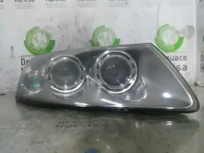 Peça sobressalente para automóvel em segunda mão farol / farolim direito por volkswagen touareg (7la) tdi r5 referências oem iam 7l6941016bk