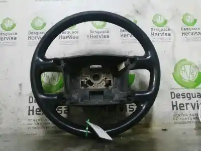 Peça sobressalente para automóvel em segunda mão volante por volkswagen touareg (7la) tdi r5 referências oem iam 3d0419091k