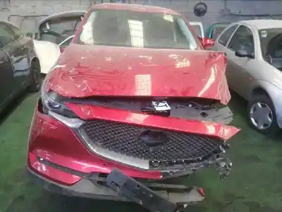 Автозапчасти б/у ПОЛНЫЙ ДВИГАТЕЛЬ за MAZDA CX-5  ссылки OEM IAM   