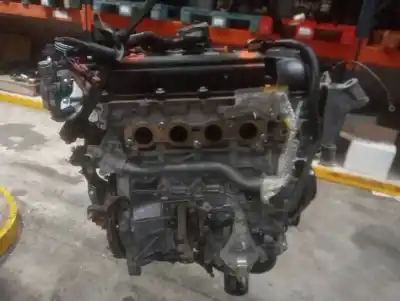 Автозапчастина б/у двигун комплект для mazda cx-5 evolution 2wd посилання на oem iam   