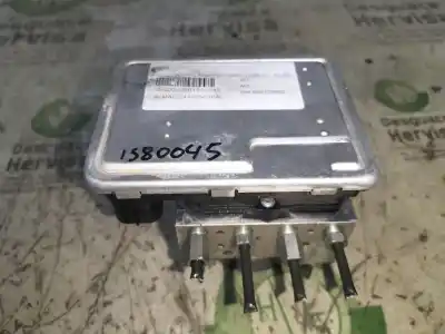 Second-hand car spare part abs for mazda cx-5 evolution 2wd oem iam references 889128482