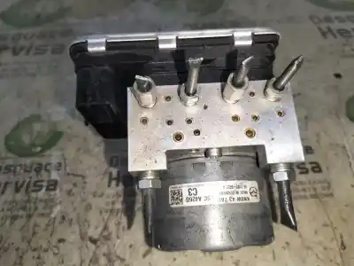 Second-hand car spare part abs for mazda cx-5 evolution 2wd oem iam references 889128482  