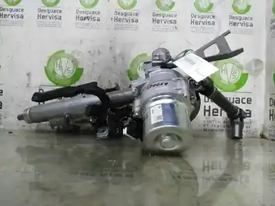 Second-hand car spare part steering column for mazda cx-5 evolution 2wd oem iam references 8z24115217
