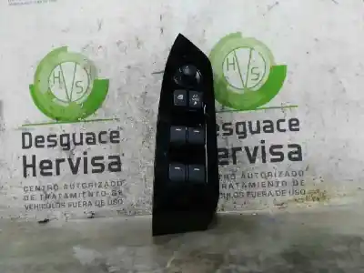 Second-hand car spare part left front power window switch for mazda cx-5 evolution 2wd oem iam references 8346t5