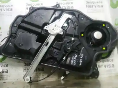 Second-hand car spare part driver left window regulator for mazda cx-5 evolution 2wd oem iam references k3006  