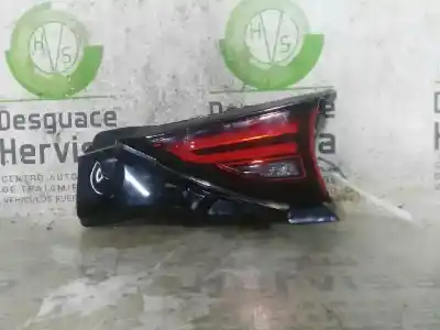 Second-hand car spare part interior rear right light for mazda cx-5 evolution 2wd oem iam references k2442