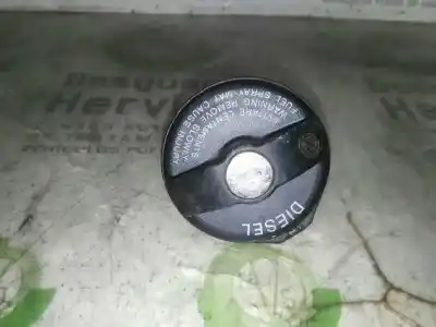 Pezzo di ricambio per auto di seconda mano tappo del serbatoio per fiat bravo (198) 1.6 16v dynamic multijet (77kw) riferimenti oem iam 0046785426  