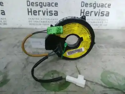 Second-hand car spare part air bag ring for kia rio 1.3 cat oem iam references ka6f510082