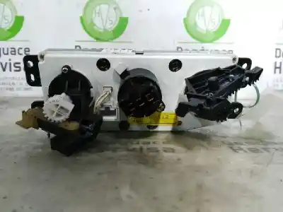 Peça sobressalente para automóvel em segunda mão comando de sofagem (chauffage / ar condicionado)  por kia rio 1.3 cat referências oem iam fd3  05a12