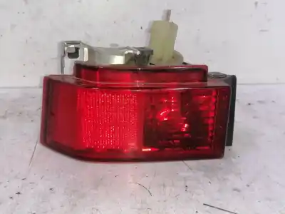 Peça sobressalente para automóvel em segunda mão FAROLIM TRASEIRO ESQUERDO por OPEL MERIVA  Referências OEM IAM 93295362  