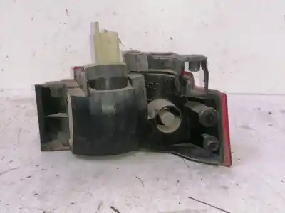 Peça sobressalente para automóvel em segunda mão farolim traseiro esquerdo por opel meriva 1.6 cat (z 16 se / l55) referências oem iam 93295362  