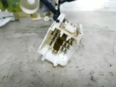 Second-hand car spare part headlights switch for kia rio 1.3 cat oem iam references 93400fd100  45131a1003