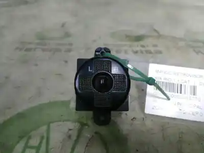 Second-hand car spare part rearview side mirror switch for kia rio 1.3 cat oem iam references 621w10090