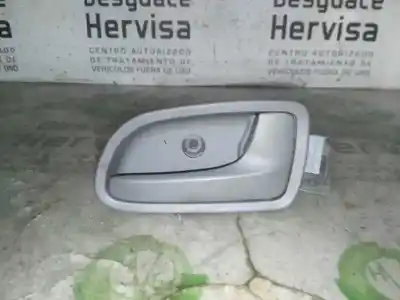Piesă de schimb auto la mâna a doua mâner interior spate dreapta pentru kia rio 1.3 cat referințe oem iam 