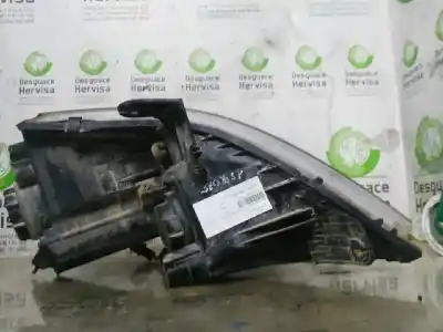 Автозапчасти б/у левая фара за ssangyong rexton rx 290 plus ссылки oem iam   
