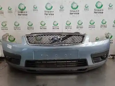 Second-hand car spare part front bumper for ford focus c-max (cap) ambiente (d) oem iam references 3m51r17c749ad