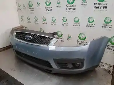 Second-hand car spare part front bumper for ford focus c-max (cap) ambiente (d) oem iam references 3m51r17c749ad  