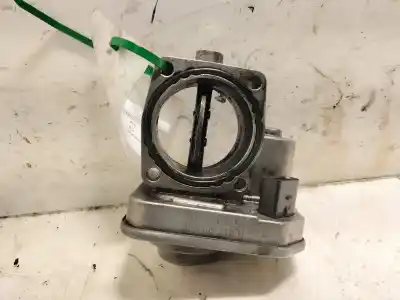 Second-hand car spare part throttle body for opel astra j (p10) 1.7 cdti (68) oem iam references 8981052101