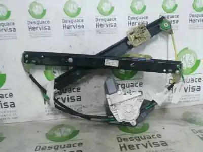 Tweedehands auto-onderdeel regelaar rechts voor ruit voor audi a4 berlina (b8) 2.0 16v tdi oem iam-referenties 8k0837462