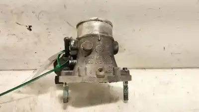 Peça sobressalente para automóvel em segunda mão borboleta de admissão por audi a4 berlina (8e) 2.5 v6 24v tdi referências oem iam 8e0145950a