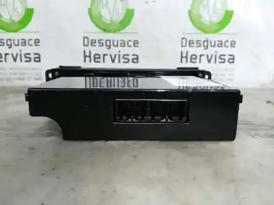 Автозапчасти б/у климат-контроль за mitsubishi montero (v60/v70) 3.2 di-d all-four ссылки oem iam mr958005  1465700022